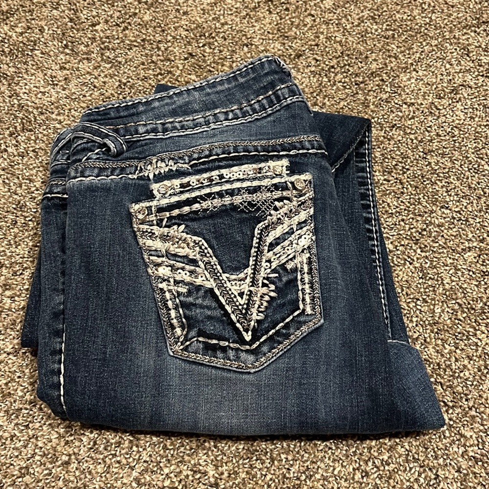 Vigoss Dublin Bootcut